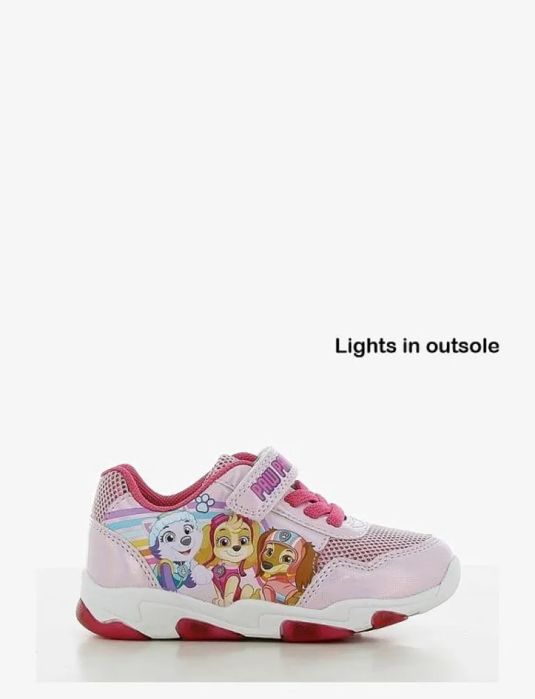 PAWPATROL sneakers - Låga sneakers