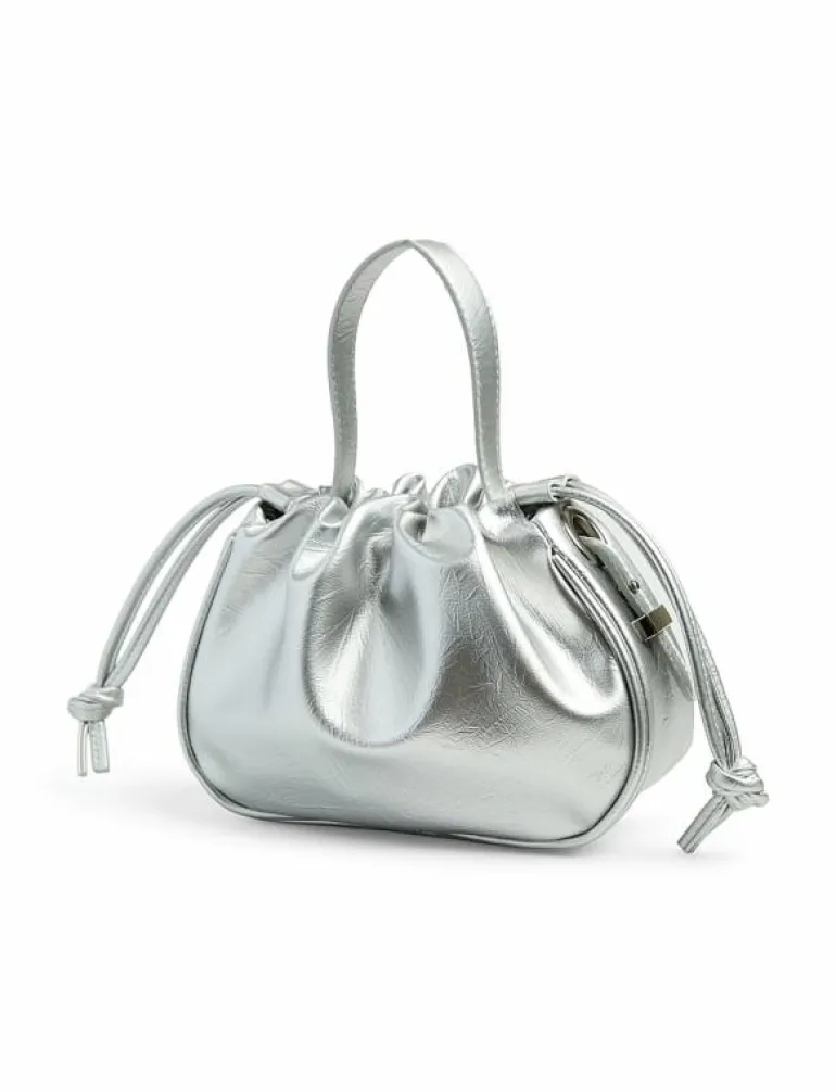 PCBALLOON BAG - Bucketväskor