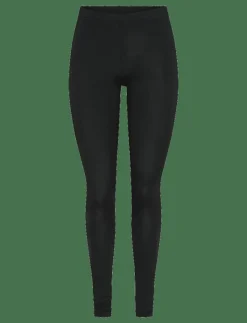 PCEDITA LONG LEGGINGS NOOS BC - Leggings & Tights