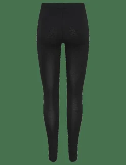 PCEDITA LONG LEGGINGS NOOS BC - Leggings & Tights