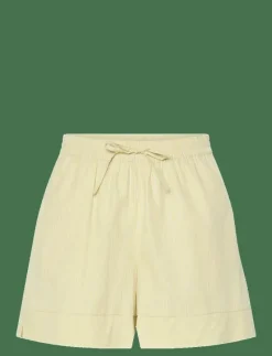 PCFEMME HW SHORTS WVN D2D - Casual shorts