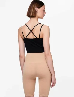 PCIMAGINE SHAPEWEAR SHORTS NOOS - Shaping nederdelar
