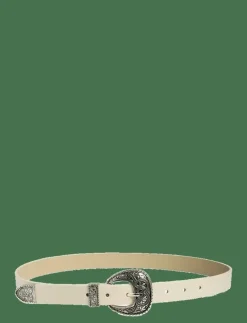 PCJIONA WESTERN JEANS BELT BUNDLE PWP - Skärp