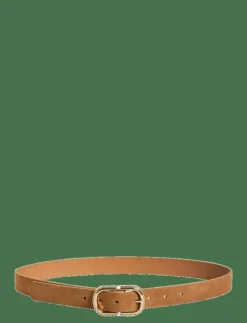PCLINDA SUEDE JEANS BELT KCA - Skärp