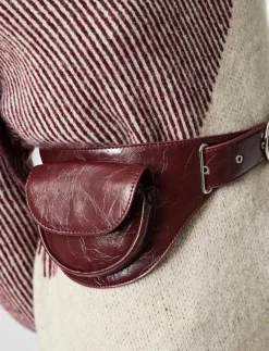 PCNABINE BELT BAG D2D FSY - Skärp