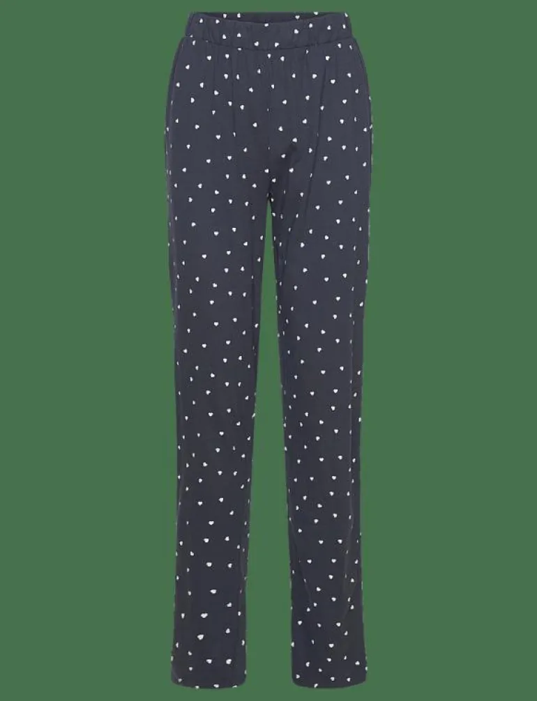 PCNAYA LS NIGHTWEAR SET - Set