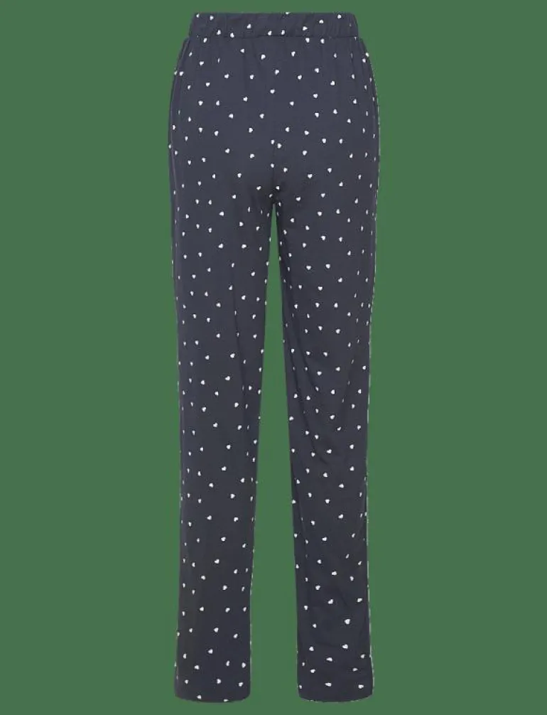 PCNAYA LS NIGHTWEAR SET - Set