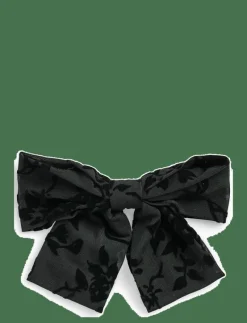 PCONELA BOW HAIRCLIP PP FSY - Håraccessoarer