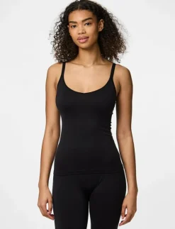 PCPLAIN UNDERWEAR TOP NOOS BC - Toppar