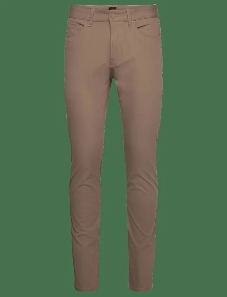 P-Delaware5 - Chinos