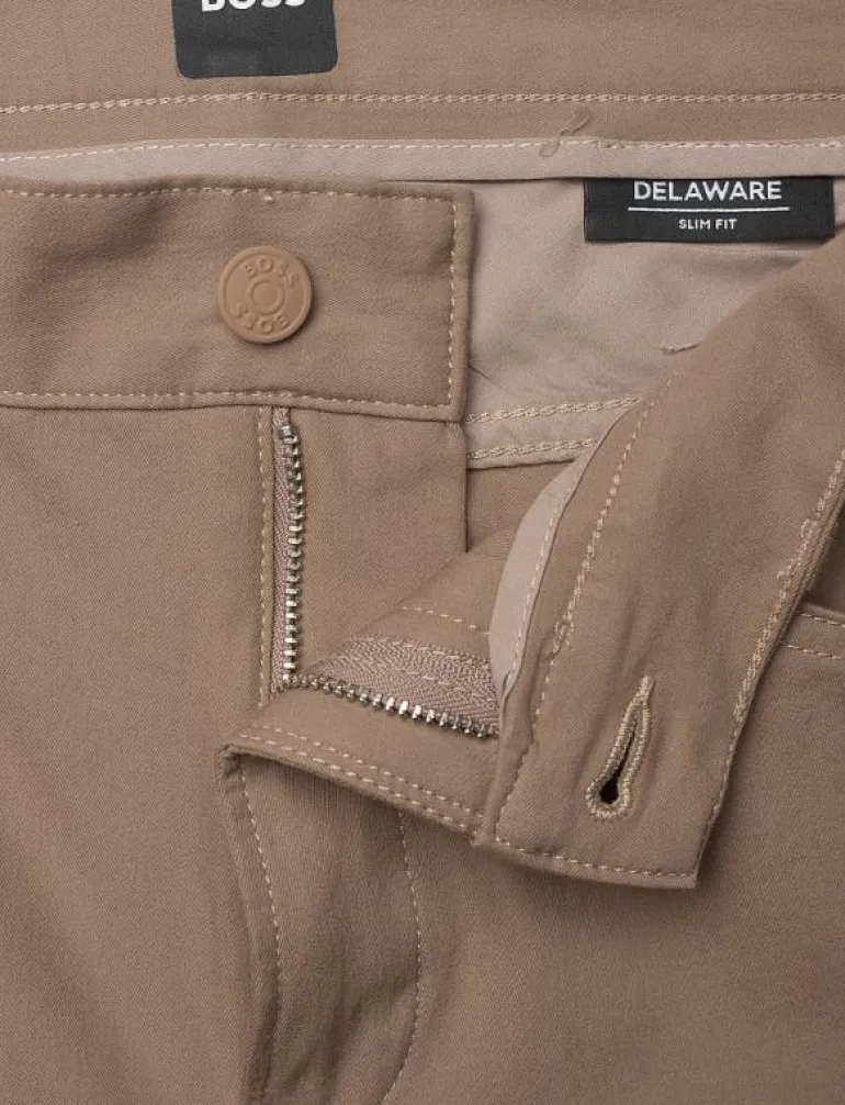 P-Delaware5 - Chinos