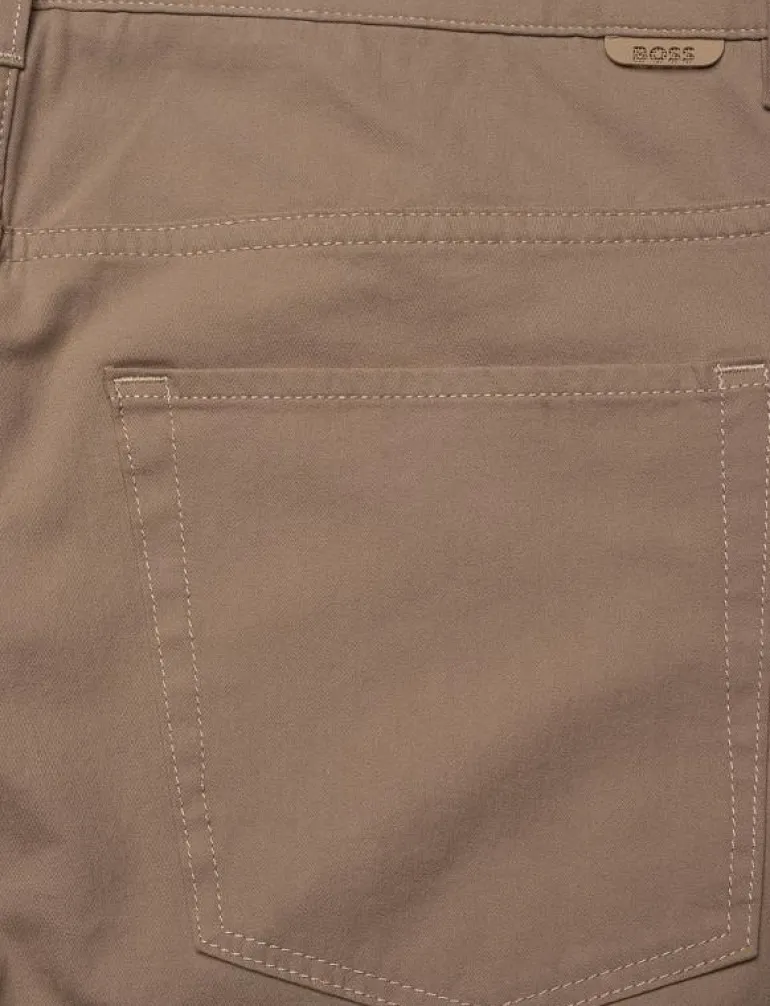 P-Delaware5 - Chinos