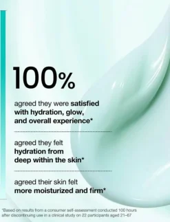 PDRN Hyaluronic Acid 100 Moisturizing Cream - Ansiktsvård