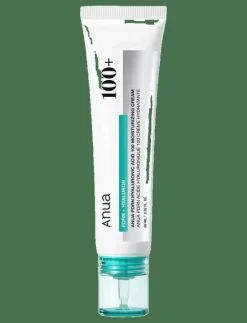 PDRN Hyaluronic Acid 100 Moisturizing Cream - Ansiktsvård