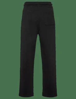 PEACHED TERRY PINTUCK JOGGER - Mjukisbyxa