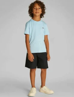 PEACHED TERRY PINTUCK JOGGER - Mjukisbyxa