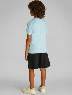 PEACHED TERRY PINTUCK JOGGER - Mjukisbyxa