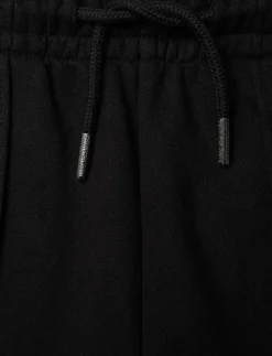 PEACHED TERRY PINTUCK JOGGER - Mjukisbyxa