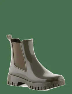 PEACHY WOODLAND - Platta ankelboots