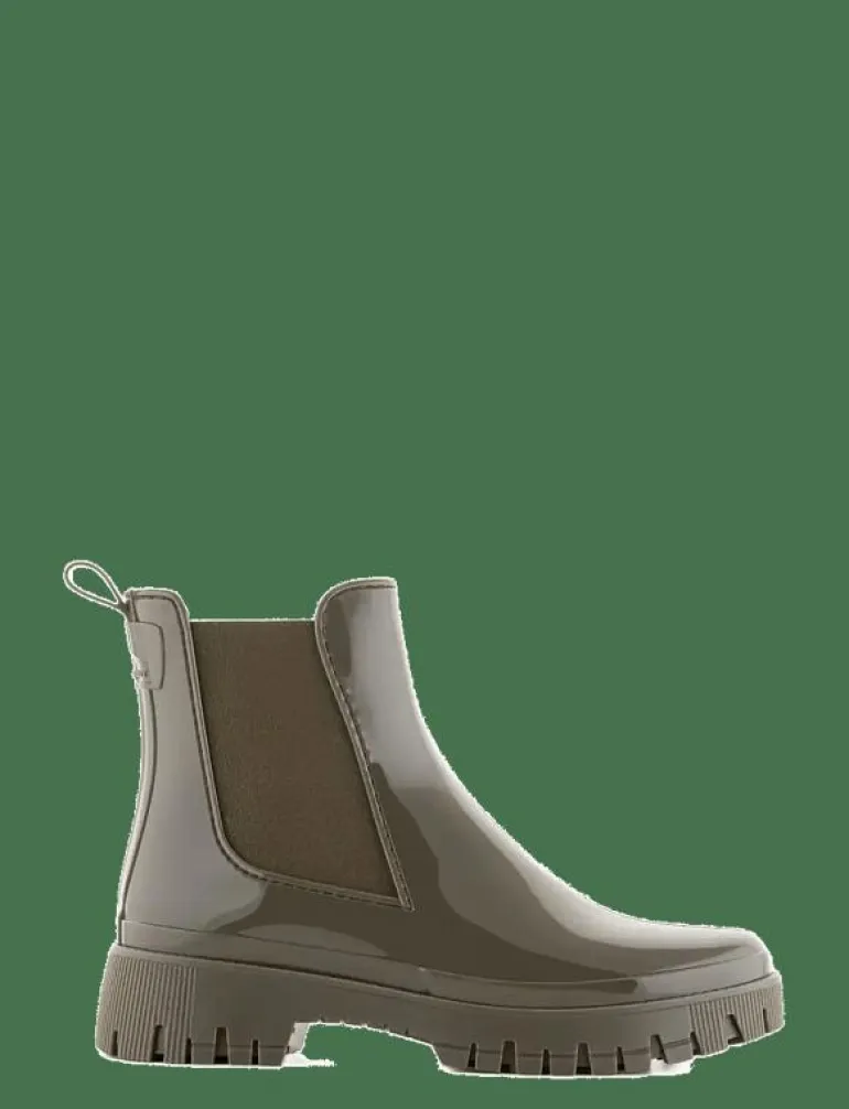 PEACHY WOODLAND - Platta ankelboots