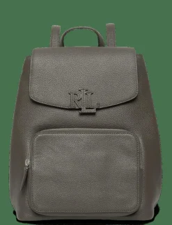 Pebbled Leather Medium Cameryn Backpack - Ryggsäckar