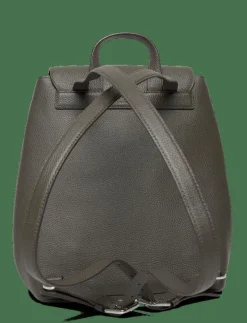 Pebbled Leather Medium Cameryn Backpack - Ryggsäckar