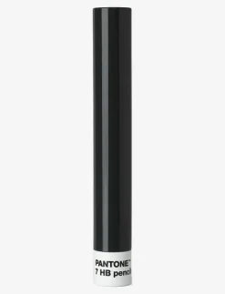 PENCILS - 7 PCS Gray - Kontorsinredning