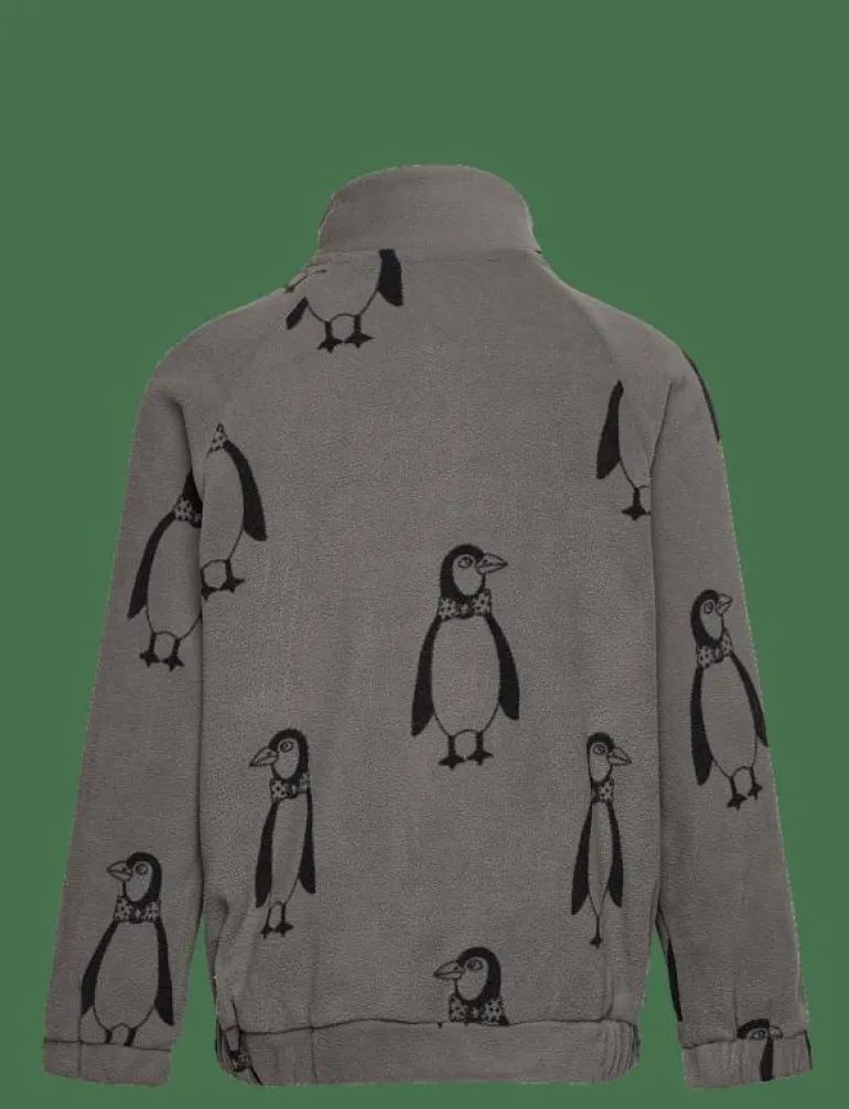 Penguin fleece jacket - Jackor