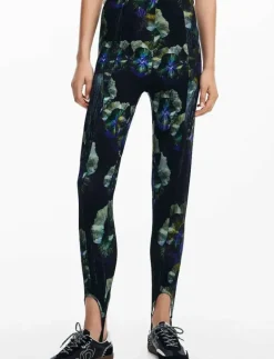 PENSEE LACROIX - Leggings & Tights