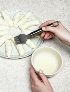 Pensel silikon - Baktillbehör