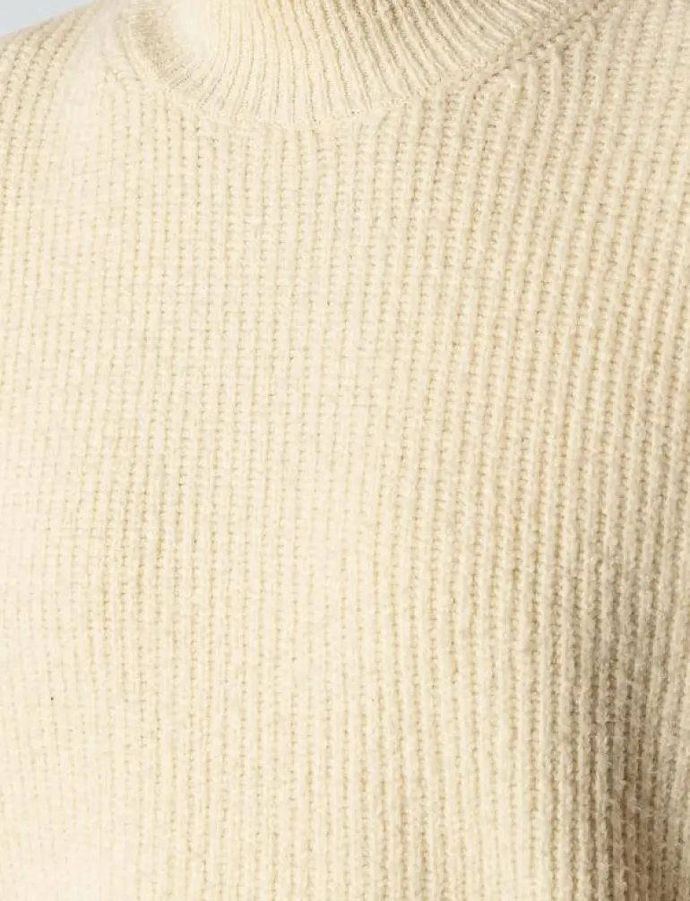 Pepe turtleneck knit - Polokrage