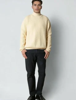Pepe turtleneck knit - Polokrage