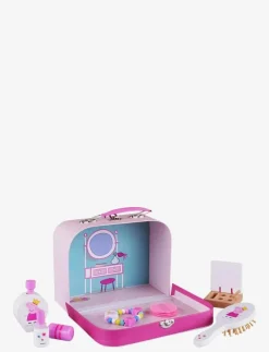 Peppa Pig - Beauty Set - Låtsassmink & Accessoar