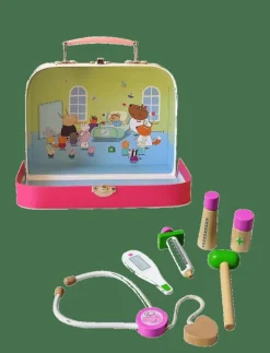 Peppa Pig - Doctor Set - Doktorsset