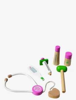 Peppa Pig - Doctor Set - Doktorsset