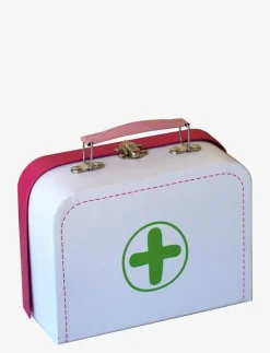 Peppa Pig - Doctor Set - Doktorsset