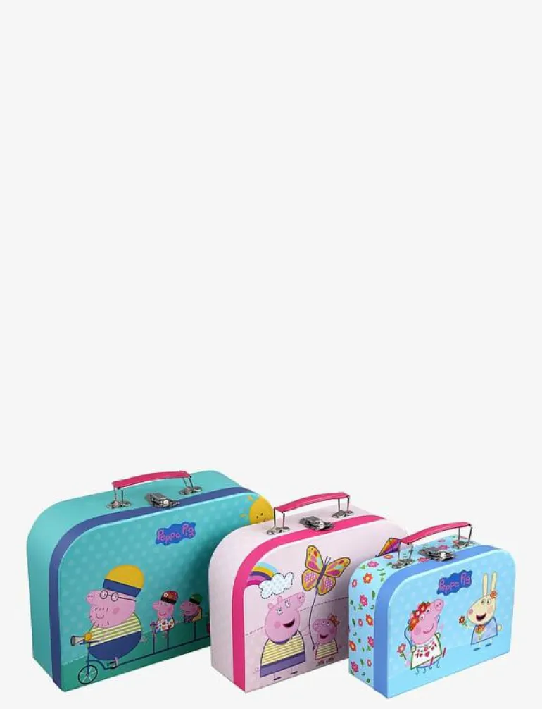 Peppa Pig Suitcase - Resa