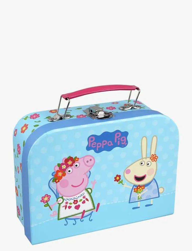 Peppa Pig Suitcase - Resa