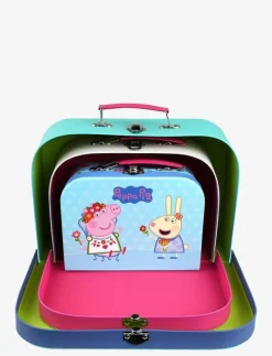 Peppa Pig Suitcase - Resa