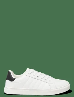 PERCY M - Låga sneakers