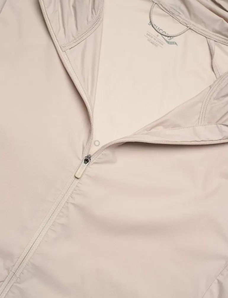 Peregrine Packaway Jacket Women - Sportjackor