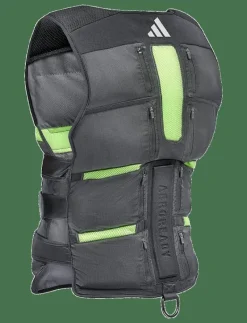 Perf. Adjust. Wght Vest - 10Kg - Vikter
