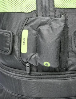 Perf. Adjust. Wght Vest - 10Kg - Vikter