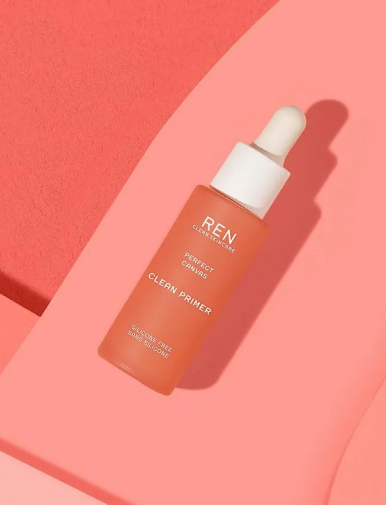 PERFECT CANVAS CLEAN PRIMER 30 ML - Ansikte