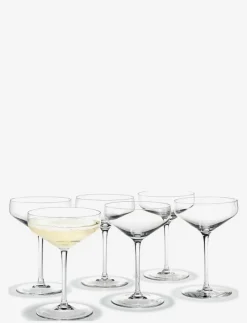 Perfection Cocktailglas 38 cl 6 st. - Martiniglas & Cocktailglas