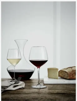 Perfection Rödvinsglas 43 cl 6 st. - Vinglas