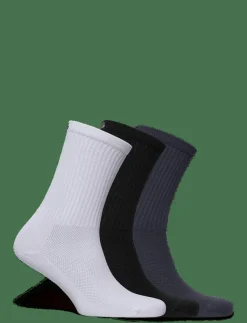 PERFORMANCE ANKLE SOCK 3p - Strumpor