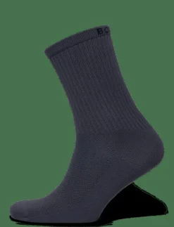 PERFORMANCE ANKLE SOCK 3p - Strumpor