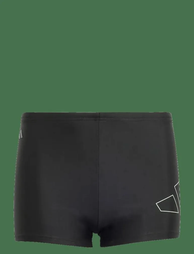 PERFORMANCE BIG BARS SWIM BOXER - Badbyxa