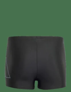 PERFORMANCE BIG BARS SWIM BOXER - Badbyxa